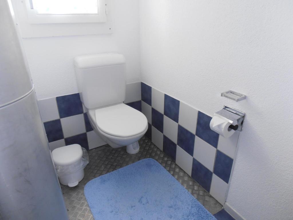 Don Camillo Gästehaus Hörhausen Zimmer foto